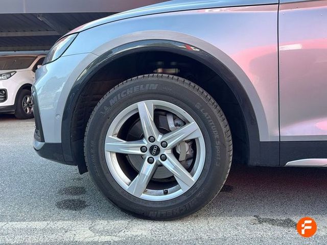 Audi Q5 40 TDI 150kW (204CV) quattro-ultra