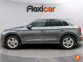 Audi Q5 2.0 TDI clean 190CV quatt S tron S line