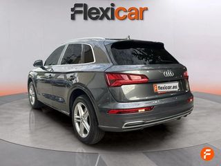 Audi Q5 2.0 TDI clean 190CV quatt S tron S line