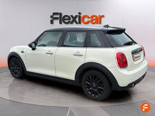 MINI Cooper COOPER D 5 PUERTAS