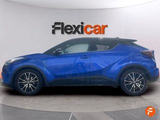 Toyota C-HR 1.8 125H Active