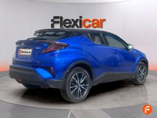 Toyota C-HR 1.8 125H Active
