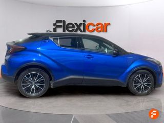 Toyota C-HR 1.8 125H Active