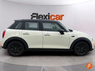 MINI Cooper COOPER D 5 PUERTAS