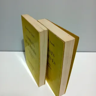 Paul Henri Spaak Combats inachevés