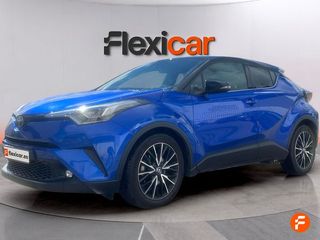 Toyota C-HR 1.8 125H Active