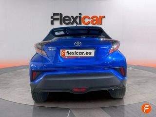 Toyota C-HR 1.8 125H Active