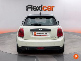 MINI Cooper COOPER D 5 PUERTAS