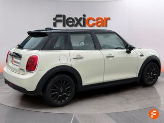 MINI Cooper COOPER D 5 PUERTAS