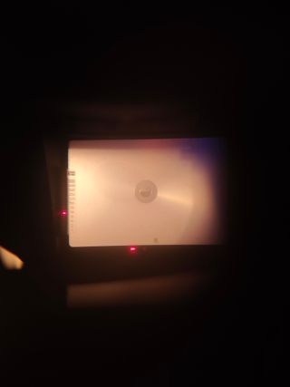 Olympus OM-30 Cámara Analógica Plata