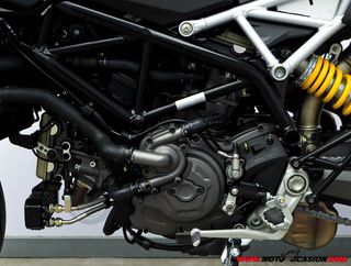 DUCATI HYPERMOTARD 950 RVE -GARANTÍA OFICIAL-