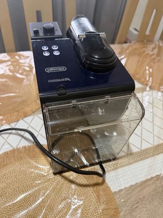 Cafetera DeLonghi para piezas