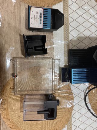 Cafetera DeLonghi para piezas