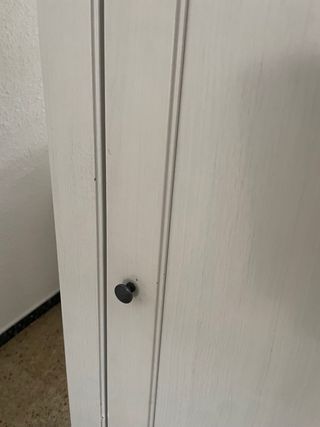 Armario Ikea 3 puertas con espejo