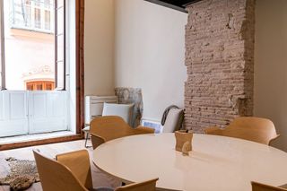 Oficina en alquiler en El Pilar en Valencia