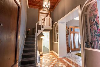 Oficina en alquiler en El Pilar en Valencia