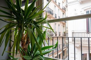 Oficina en alquiler en El Pilar en Valencia