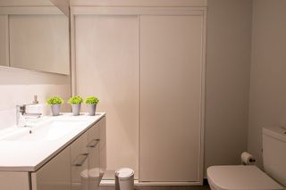 Oficina en alquiler en El Pilar en Valencia