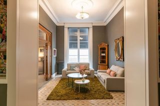 Oficina en alquiler en El Pilar en Valencia