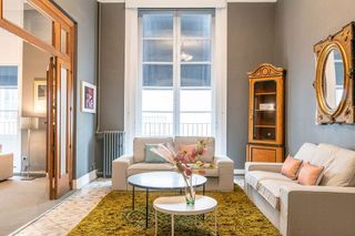 Oficina en alquiler en El Pilar en Valencia