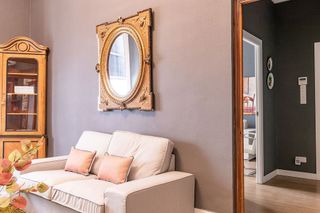 Oficina en alquiler en El Pilar en Valencia