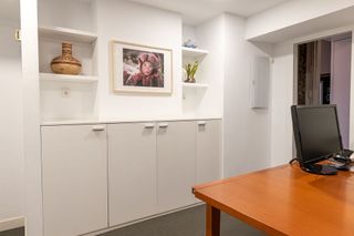 Oficina en alquiler en El Pilar en Valencia