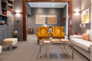 Oficina en alquiler en El Pilar en Valencia