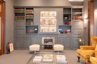 Oficina en alquiler en El Pilar en Valencia