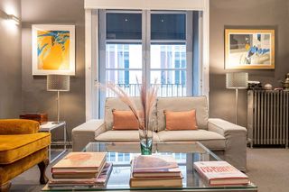 Oficina en alquiler en El Pilar en Valencia