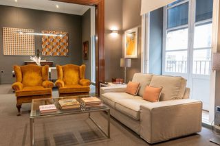 Oficina en alquiler en El Pilar en Valencia