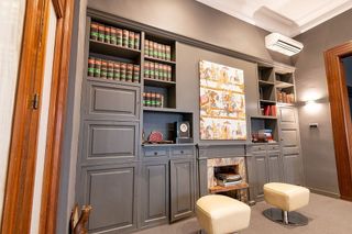 Oficina en alquiler en El Pilar en Valencia