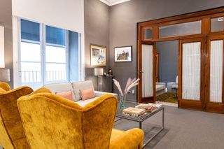 Oficina en alquiler en El Pilar en Valencia