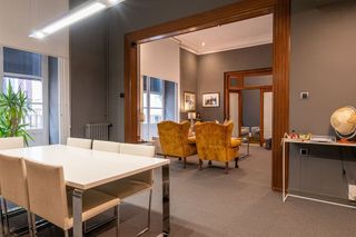 Oficina en alquiler en El Pilar en Valencia