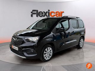 Opel Combo Cargo 1.5 TD 75kW (100CV) S/S Elegance L