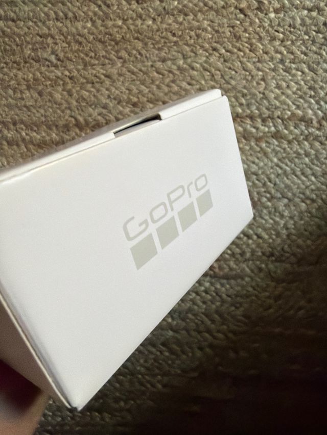 Caja GoPro MAX