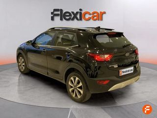 Kia Stonic 1.0 T-GDi 74kW (100CV) MHEV iMT Concept