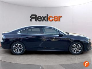 Peugeot 508 5P Allure HYBRID 225 e-EAT8