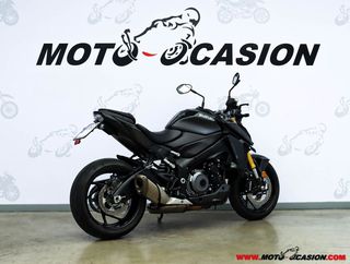 SUZUKI GSX-S 1000