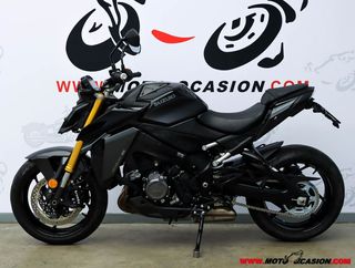 SUZUKI GSX-S 1000