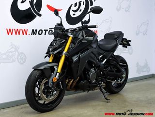 SUZUKI GSX-S 1000