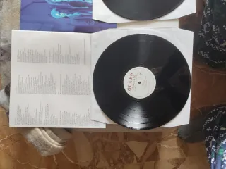 Queen Innuendo stampa 2011