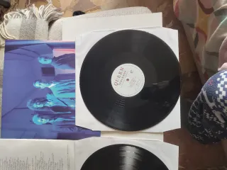 Queen Innuendo stampa 2011