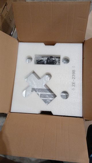 Rotel RB-1582 MKII Etapa Potencia Hi-Fi