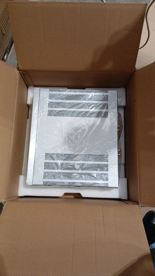 Rotel RB-1582 MKII Etapa Potencia Hi-Fi