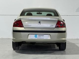 Peugeot 407 ST Confort Pack HDi 136 FAP