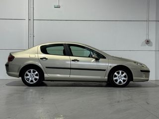 Peugeot 407 ST Confort Pack HDi 136 FAP