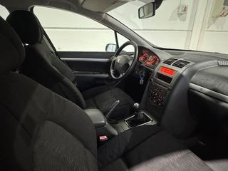 Peugeot 407 ST Confort Pack HDi 136 FAP