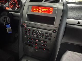 Peugeot 407 ST Confort Pack HDi 136 FAP