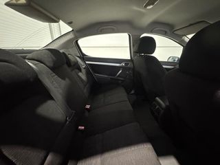Peugeot 407 ST Confort Pack HDi 136 FAP