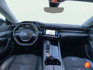 Peugeot 508 5P Allure HYBRID 225 e-EAT8